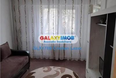 Garsonieră decomandată în Crângași - 12