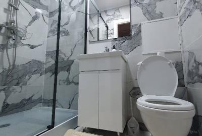Garsonieră decomandată în Central - 2