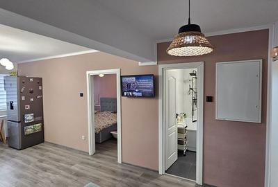 Apartament cu 2 camere în Baciu - 13