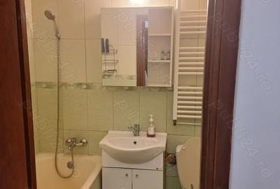 Inchiriere apartament 3 camere metrou 1 Decembrie, centrala proprie - 1