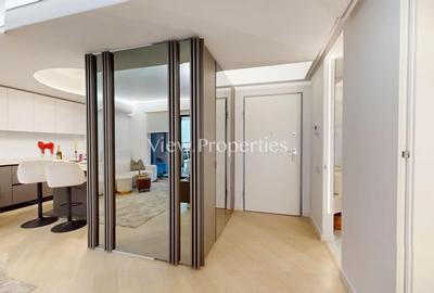 Apartament 3 camere - Complex Cortina North - 4