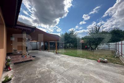 Casa individuala, Iezureni, 480 mp - 3