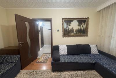 2 cam, 45 mp, bloc caramida, parter, ultracentral - str. Pacii - 11