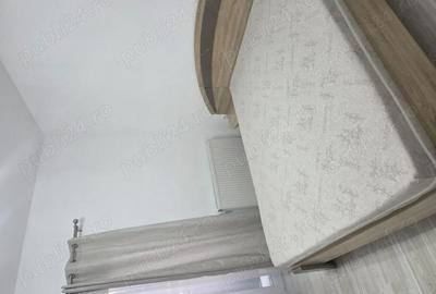 Apartament cu 2 camere decomandat în Unirii - 8