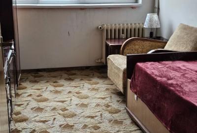 Apartament cu 3 camere semidecomandat, mobilat în Gorjului - 4