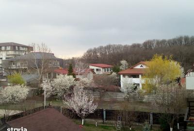 Garsonieră decomandată în Chiajna - 2