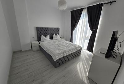 Apartament cu 2 camere semidecomandat, mobilat în Moșnița Nouă - 9