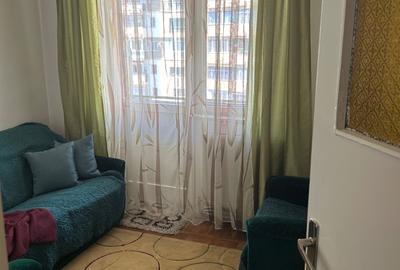 Apartament cu 4 camere în Central - 8