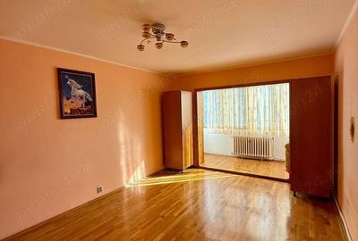 Apartament cu 2 camere decomandat în Vasile Alecsandri - 6