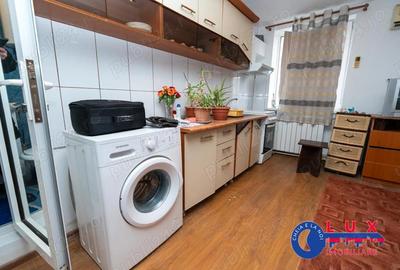 Garsonieră decomandată în Vest - 5