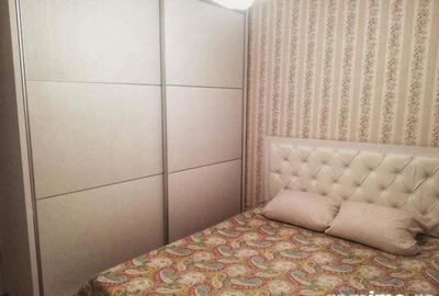 Apartament cu 2 camere de inchiriat in zona Alexandru Obregia - 4