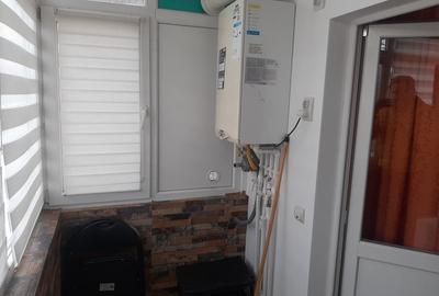 Garsonieră decomandată în Central - 6