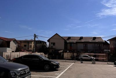 Spatiu Comercial 45mp- parte ansamblu rezidential 99RESIDENCE- in statia STB - 7