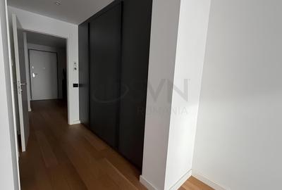 REA1027461 Apartament spatios 3 camere I One Herastrau Towers - 15