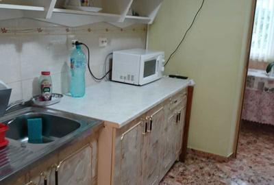 Apartament cu 3 camere decomandat în Tătărași - 4