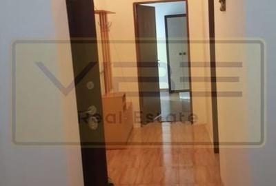 Apartament 2 camere decomandat Copou - 10 min Universitatea Al.I Cuza - 12