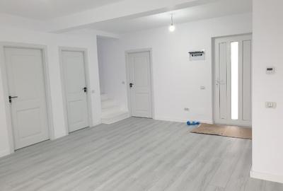 Vla 5 camere Valea Lupului - Zero comision  parcare asfalt incalzire in pardosea - 3