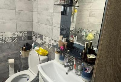 Garsonieră decomandată în Valea Adâncă - 6