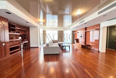 Apartament cu 3 camere decomandat, mobilat în Capitale - 4