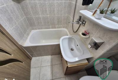 Apartament cu 2 camere nedecomandat în Dâmbu Pietros - 6