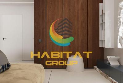 Apartament cu 3 camere semidecomandat în Titan - 1