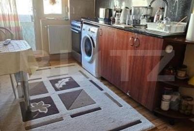 Apartament cu 2 camere decomandat în Carpați 2 - 5