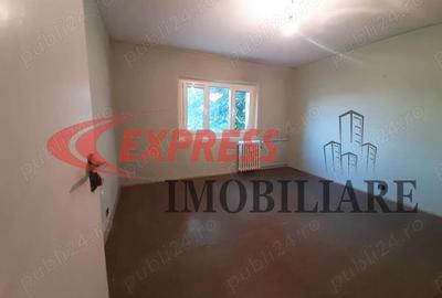 Apartament cu 2 camere semidecomandat în Decebal - 1