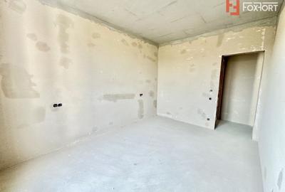 COMISION 0% Duplex cu 4 camere, 98 mp, Asfalt + toate utilitatile - Mosnita - 13