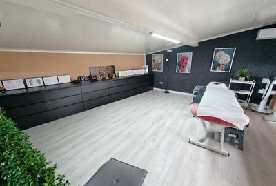 Spațiu comercial, în Central - 1