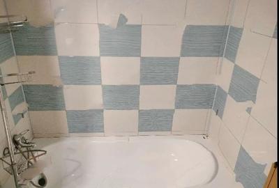 Garsonieră decomandată, mobilată în Mihai Bravu - 2