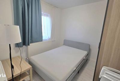 Apartament cu 2 camere în Lunca Cetățuii - 8