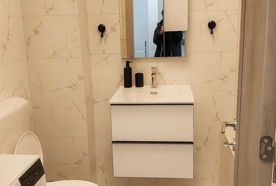 |Garsoniera Mobilat-Utilat Totul Nou|Decomandat|Predare la cheie|Mutare Pe Loc| |Garsoniera Mobilat-Utilat Totul Nou|Decomandat|Predare la cheie|Mutare Pe Loc| - 3