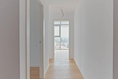 Apartament cu 3 camere decomandat în Floreasca - 3