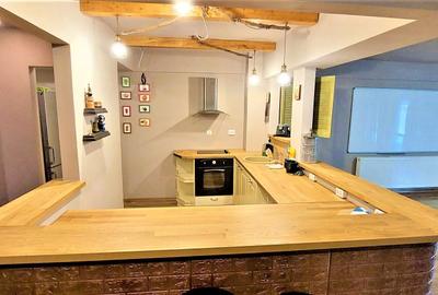 Spatiu Comercial din constructie, su.92mp.Tomis Nord Euromaterna - 9