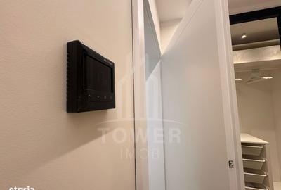 Apartament cu 3 camere decomandat, mobilat în Sub Arini - 10