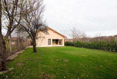 Casă individuală cu 4 camere cu Teren 564 Mp în Paleu - 24