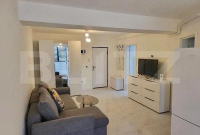 Apartament cu 2 camere semidecomandat în George Enescu - 2