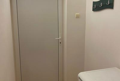 Garsonieră decomandată în Girocului - 2