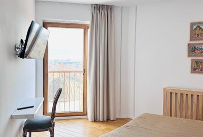 Apartament cu un View Splendid / Monte Carlo Palace / Parcare Inclusă - 6