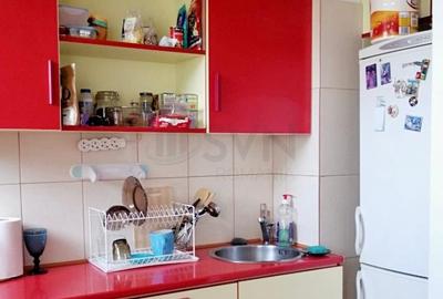 REA1026704 Apartament 2 camere I Floreasca I Mobilat - 8