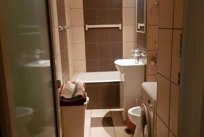 Garsonieră în 23 August (Cațelul) - 2