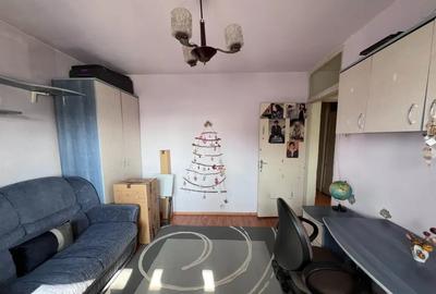 Apartament cu 2 camere decomandat în Central - 2