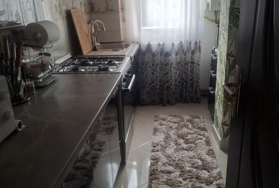 Apartament cu 3 camere în Metalurgie - 3