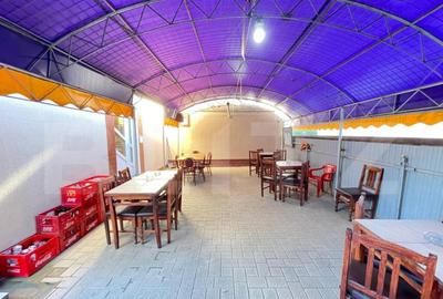 Spatiu comercial/Casa de vanzare, 260 mp, zona Zamca - 1