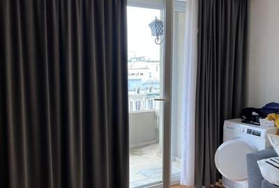 Apartament cu 2 camere decomandat în Romană - 2