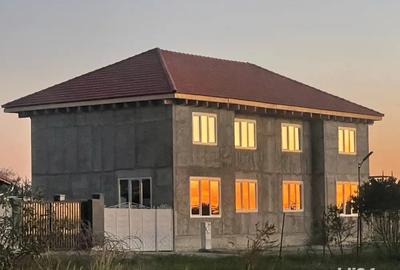 Vand casa tip duplex - 2