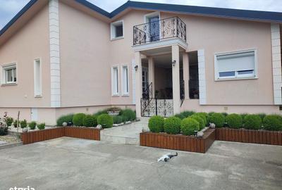 Casă cu 4 camere în Piscani - 13