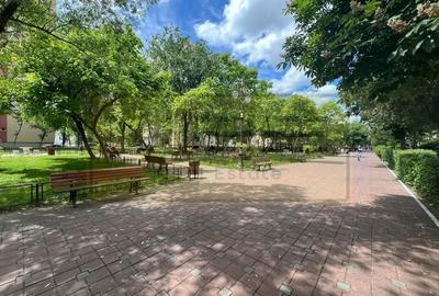 Apartament 2 camere+birou Alexandru cel Bun - 23