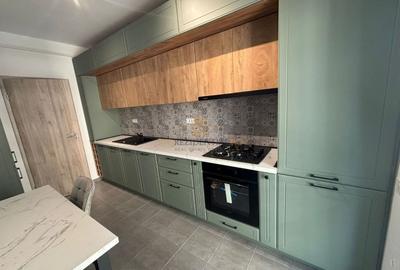 Apartament cu 2 camere decomandat, mobilat în P-ța de Gros - 7