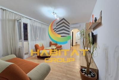 Apartament cu 3 camere semidecomandat în Brâncoveanu - 1